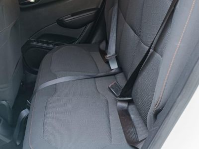CHEVROLET Onix LTZ 1.4 2014 - miniatura 8