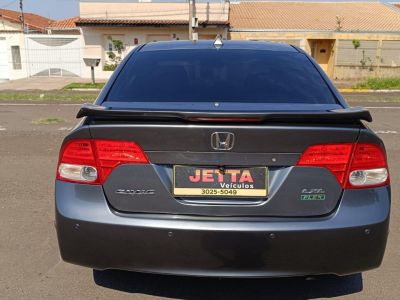 HONDA Civic LXL 1.8 16v 2010 - miniatura 3