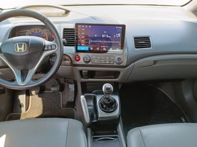 HONDA Civic LXL 1.8 16v 2010 - miniatura 4