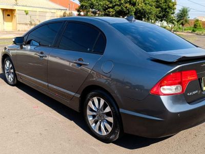 HONDA Civic LXL 1.8 16v 2010 - miniatura 5