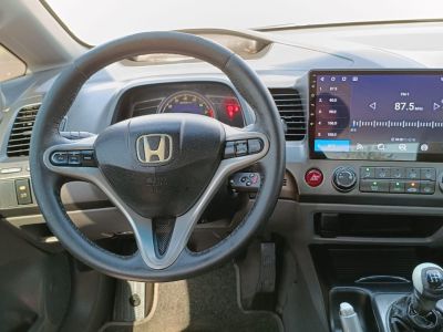 HONDA Civic LXL 1.8 16v 2010 - miniatura 6