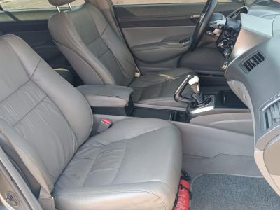 HONDA Civic LXL 1.8 16v 2010 - miniatura 7