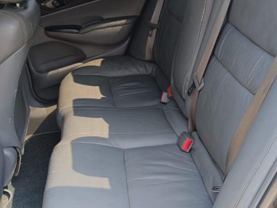 HONDA Civic LXL 1.8 16v 2010 - miniatura 8