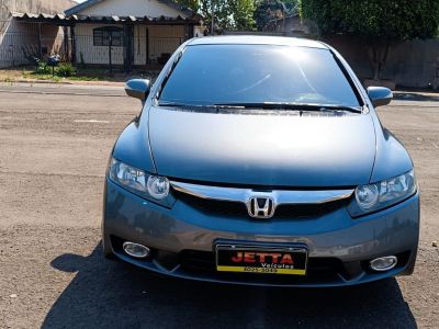 HONDA Civic LXL 1.8 16v 2010 - miniatura 10