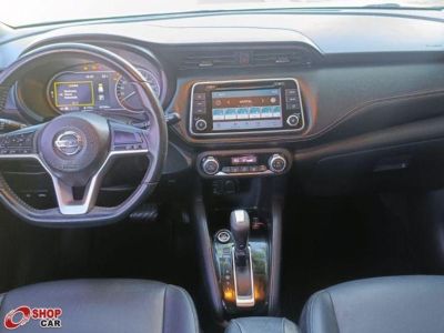 NISSAN Kicks SL 1.6 16v 2019 - miniatura 4