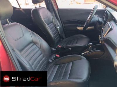 NISSAN Kicks SV 1.6 16v 2018 - miniatura 3