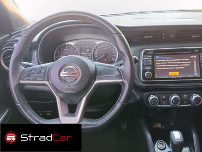 NISSAN Kicks SV 1.6 16v 2018 - miniatura 6