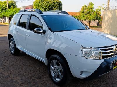 RENAULT Duster Dynamique 2.0 16v 2014 - miniatura 2