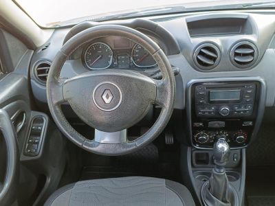 RENAULT Duster Dynamique 2.0 16v 2014 - miniatura 3