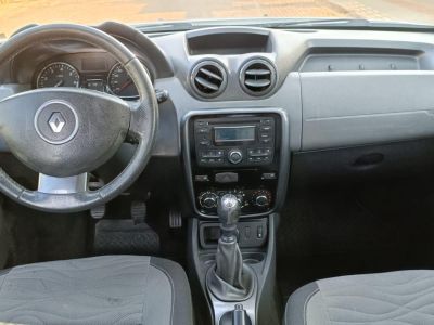 RENAULT Duster Dynamique 2.0 16v 2014 - miniatura 4