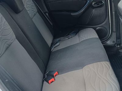 RENAULT Duster Dynamique 2.0 16v 2014 - miniatura 5