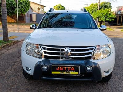 RENAULT Duster Dynamique 2.0 16v 2014 - miniatura 7