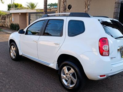 RENAULT Duster Dynamique 2.0 16v 2014 - miniatura 8