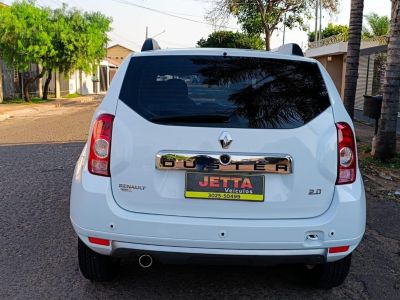 RENAULT Duster Dynamique 2.0 16v 2014 - miniatura 9