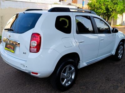 RENAULT Duster Dynamique 2.0 16v 2014 - miniatura 10
