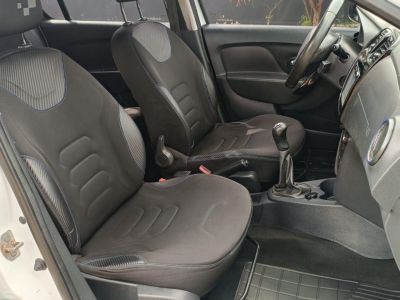 RENAULT Sandero GT Line 1.6 16v 2019 - miniatura 5