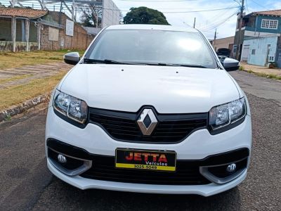 RENAULT Sandero GT Line 1.6 16v 2019 - miniatura 8