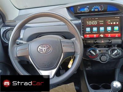 TOYOTA Etios X 1.3 16v 2018 - miniatura 6