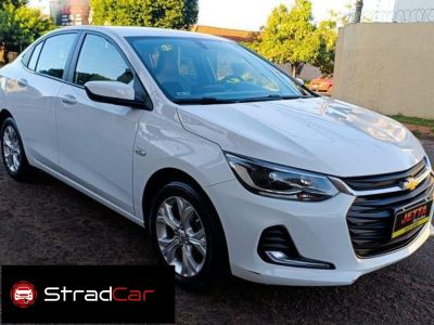 CHEVROLET Onix Premier 1.0T 12v 2022 - miniatura 3
