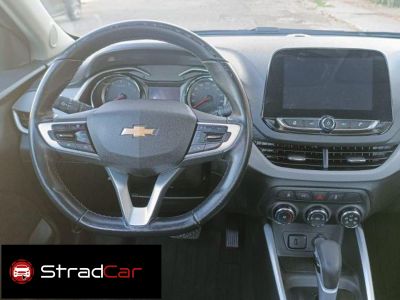 CHEVROLET Onix Premier 1.0T 12v 2022 - miniatura 9