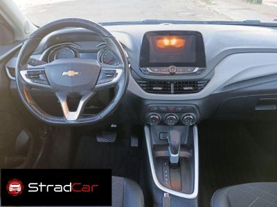 CHEVROLET Onix Premier 1.0T 12v 2022 - miniatura 7