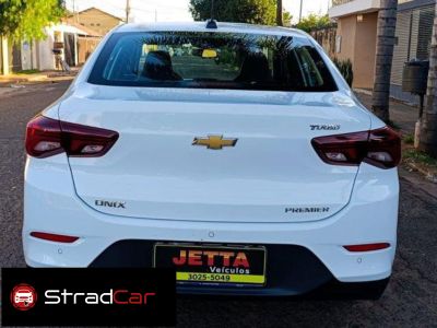 CHEVROLET Onix Premier 1.0T 12v 2022 - miniatura 5