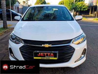 CHEVROLET Onix Premier 1.0T 12v 2022 - miniatura 2