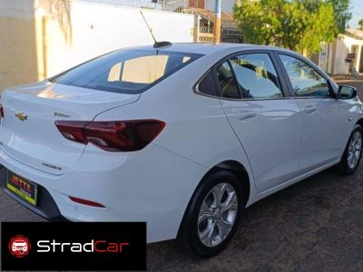 CHEVROLET Onix Premier 1.0T 12v 2022 - miniatura 4