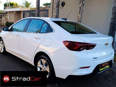 CHEVROLET Onix Premier 1.0T 12v 2022 - miniatura 6