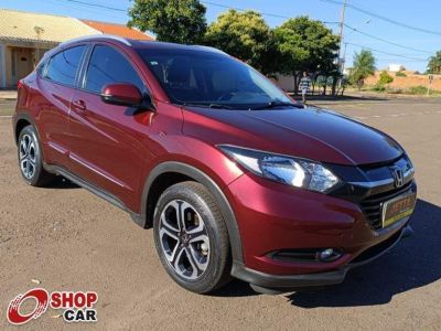 HONDA HR-V EX 1.8 16v 2017