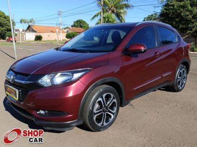 HONDA HR-V EX 1.8 16v 2017 - miniatura 2