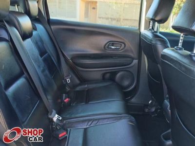HONDA HR-V EX 1.8 16v 2017 - miniatura 3