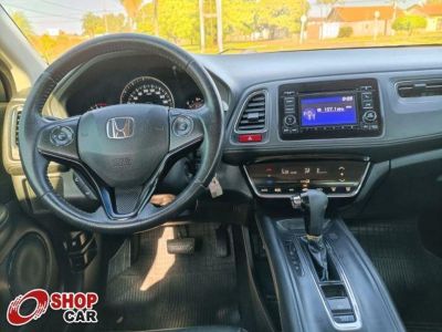 HONDA HR-V EX 1.8 16v 2017 - miniatura 4