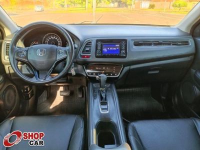 HONDA HR-V EX 1.8 16v 2017 - miniatura 5