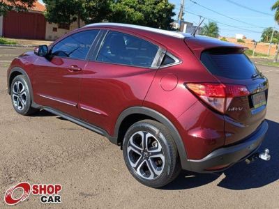 HONDA HR-V EX 1.8 16v 2017 - miniatura 7