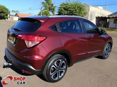 HONDA HR-V EX 1.8 16v 2017 - miniatura 8