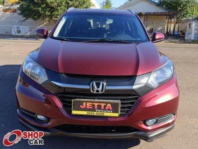 HONDA HR-V EX 1.8 16v 2017 - miniatura 9