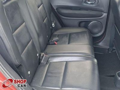 HONDA HR-V EXL 1.8 16v 2021 - miniatura 3