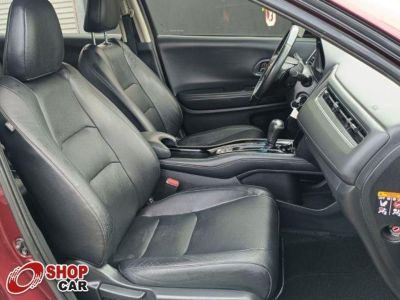 HONDA HR-V EXL 1.8 16v 2021 - miniatura 4