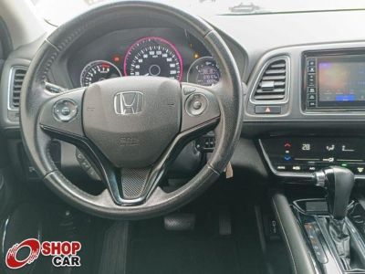 HONDA HR-V EXL 1.8 16v 2021 - miniatura 5