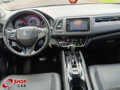 HONDA HR-V EXL 1.8 16v 2021 - miniatura 6