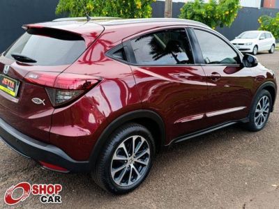 HONDA HR-V EXL 1.8 16v 2021 - miniatura 9