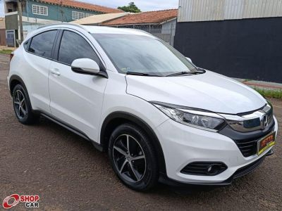 HONDA HR-V EX 1.8 16v 2020