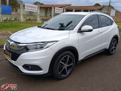 HONDA HR-V EX 1.8 16v 2020 - miniatura 2
