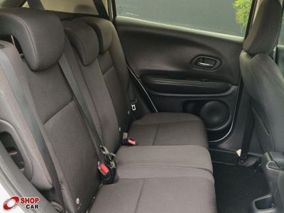 HONDA HR-V EX 1.8 16v 2020 - miniatura 3