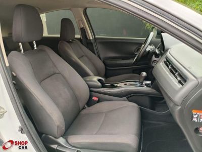 HONDA HR-V EX 1.8 16v 2020 - miniatura 4