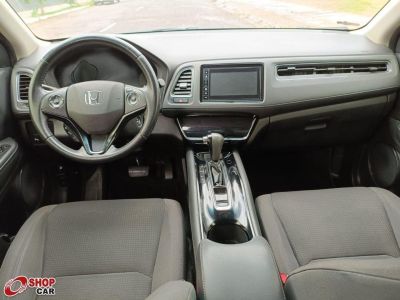 HONDA HR-V EX 1.8 16v 2020 - miniatura 5