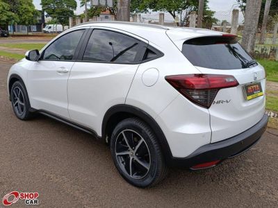 HONDA HR-V EX 1.8 16v 2020 - miniatura 6