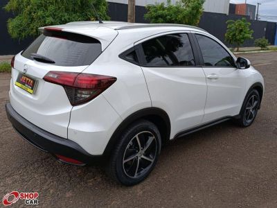HONDA HR-V EX 1.8 16v 2020 - miniatura 7
