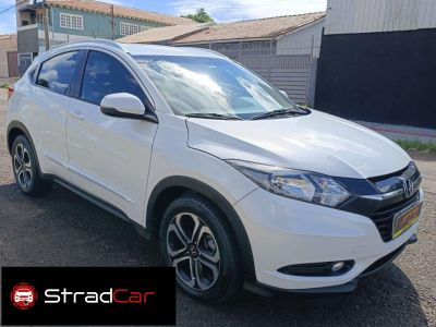 HONDA HR-V EX 1.8 16v 2018